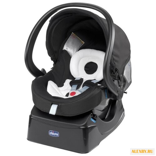 Автокресло группа 0+ до 13 кг