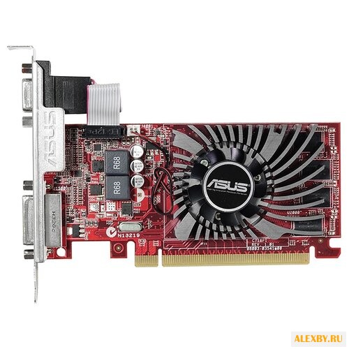 Видеокарта ASUS Radeon R7 240