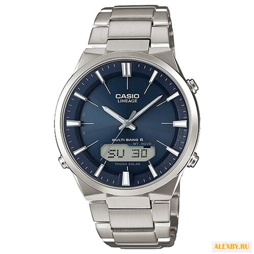 Наручные часы CASIO LCW-M510D-2A