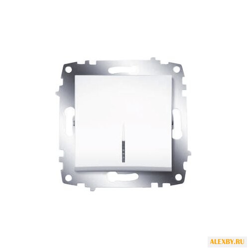 Выключатель 1-полюсный ABB