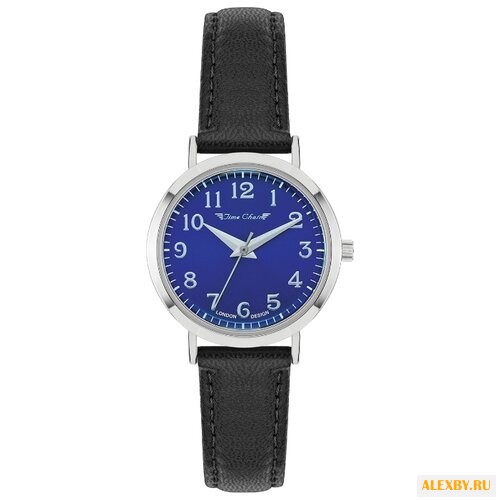Наручные часы Time Chain 70011 B