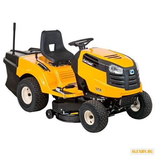 Райдер Cub Cadet LT2 NR92