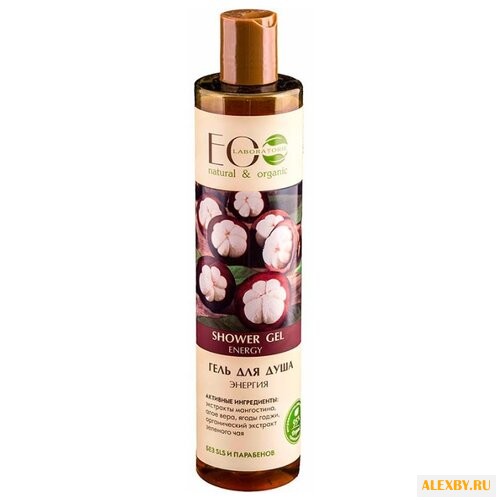 Гель для душа EO Laboratorie