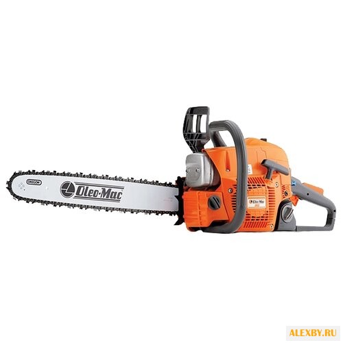 Цепная бензиновая пила