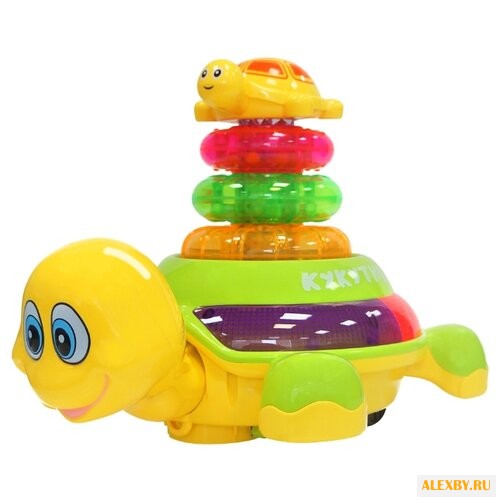 Пирамидка MY ANGEL Кукутики