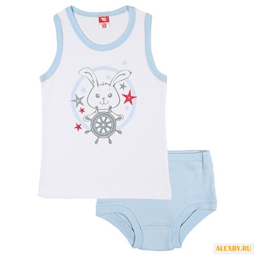 Комплект нижнего белья cherubino