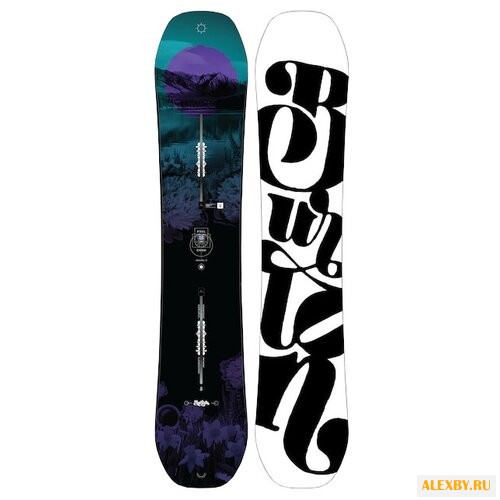 Сноуборд BURTON Feelgood 18-19
