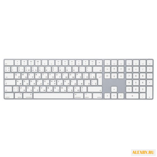 Клавиатура Apple Magic Keyboard