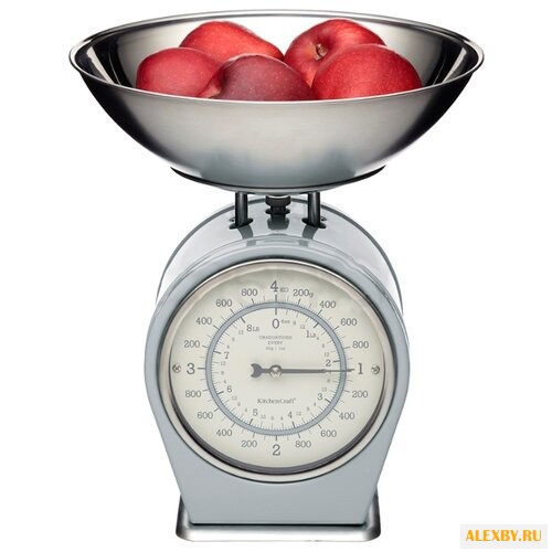 Кухонные весы KitchenCraft