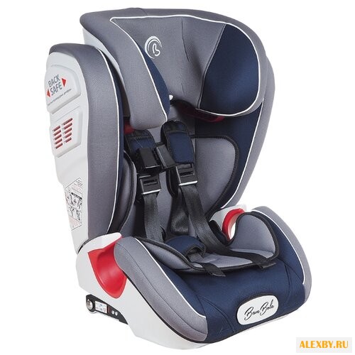 Автокресло группа 1 2 3 9-36