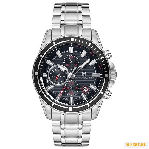 Наручные часы SERGIO TACCHINI