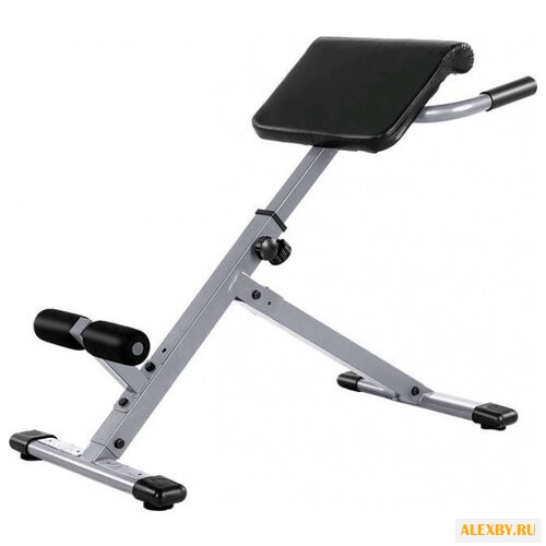 Наклонная гиперэкстензия DFC