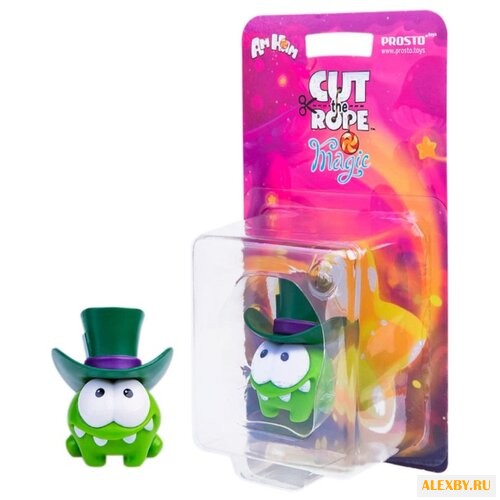 Фигурка PROSTO toys Cut the
