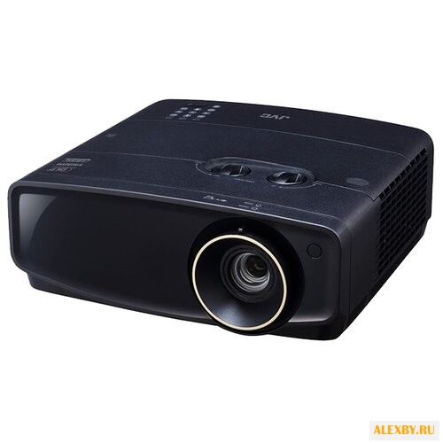 Проектор JVC LX-UH1