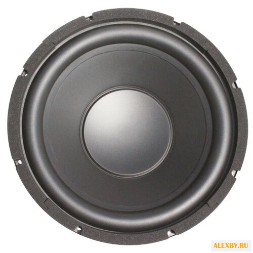 Автомобильный сабвуфер MRM