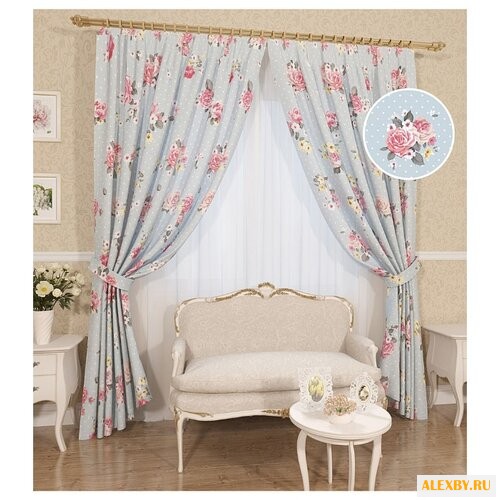 Комплект Сирень Провада на