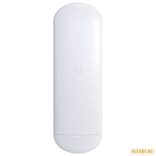 Wi-Fi точка доступа Ubiquiti