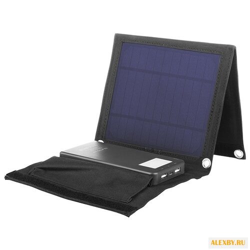 Аккумулятор Qumo PowerAid