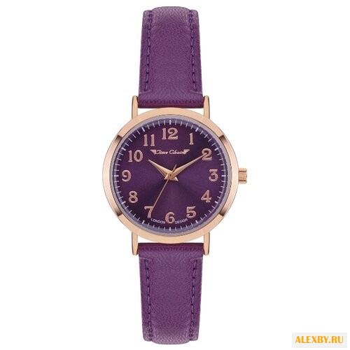 Наручные часы Time Chain 70011 P