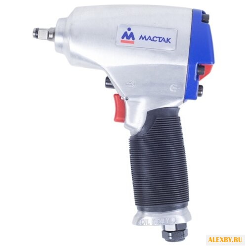 Пневмогайковерт МАСТАК 603-10513