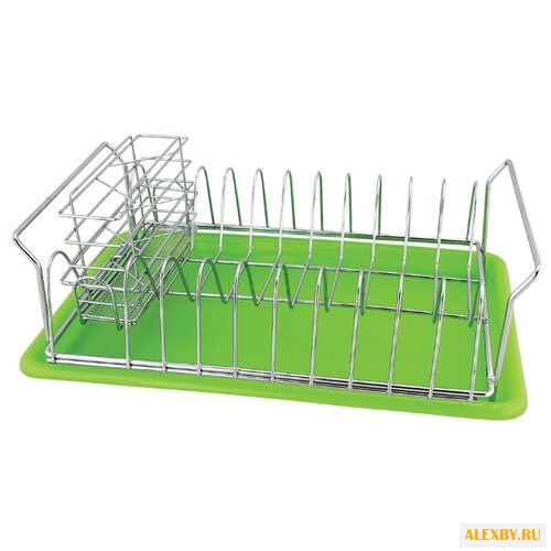 Сушилка для посуды Regent