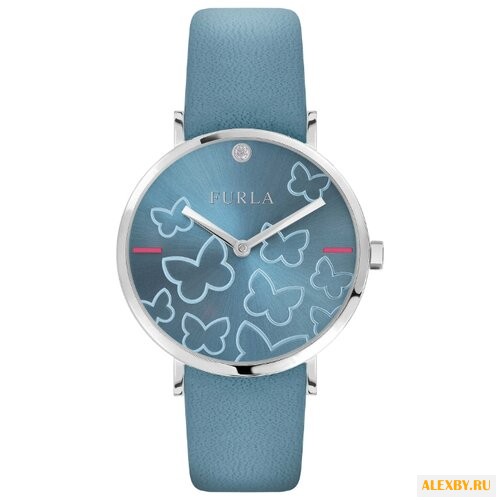 Наручные часы FURLA R4251113509