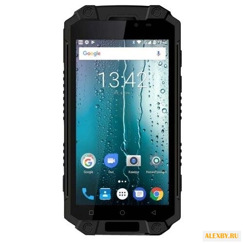 Смартфон Sigma mobile X-treme