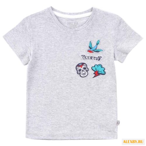 Футболка Free Age