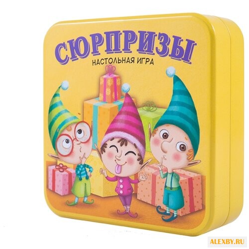 Настольная игра Стиль Жизни