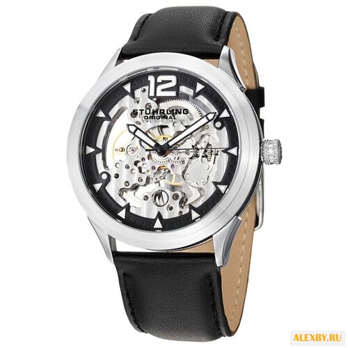Наручные часы STUHRLING 671.01