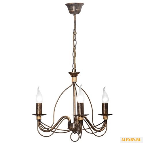 Светильник Vitaluce V1034 3