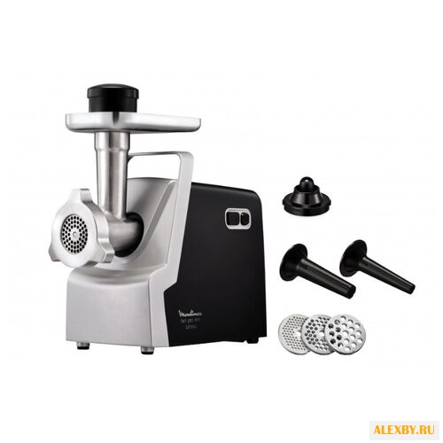 Мясорубка Moulinex ME 546810