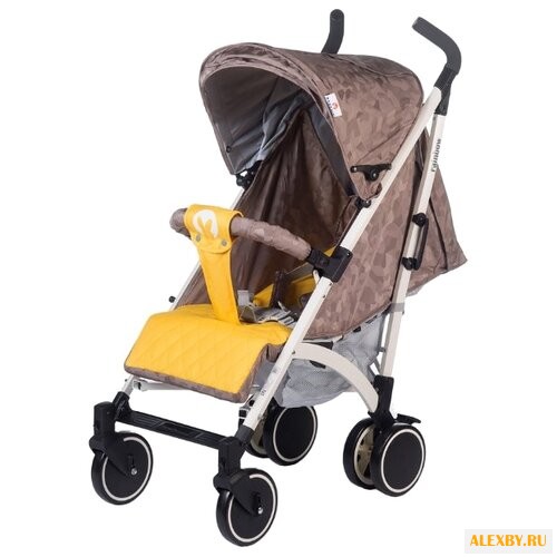 Прогулочная коляска Babyhit