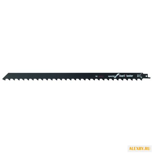 Пильное полотно для сабельной