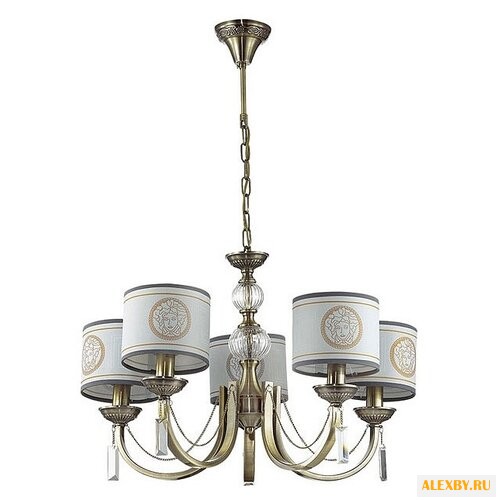 Люстра Odeon light Talia 3268 5