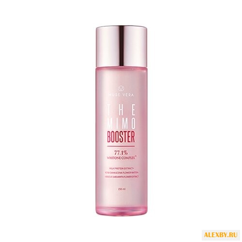 Deoproce MUSE VERA The Mimo