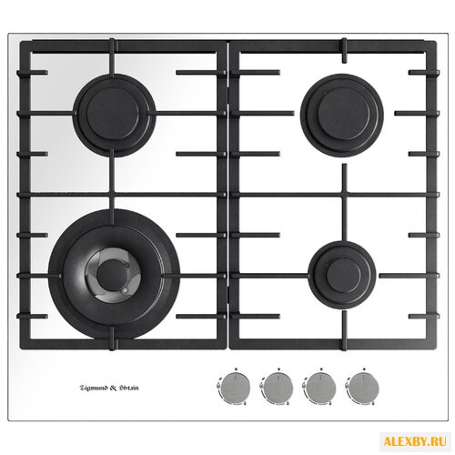 Варочная панель Zigmund &