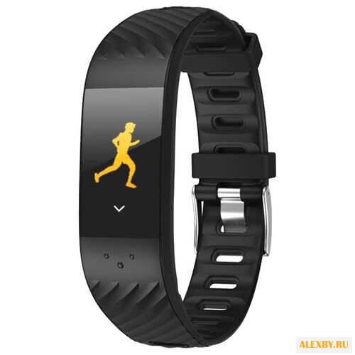 Браслет Qumann QSB 12