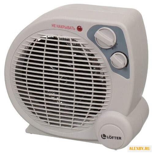 Тепловентилятор Lofter AF-301