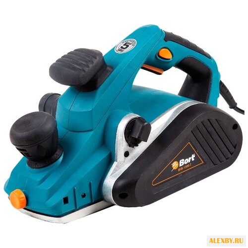 Электрорубанок Bort BFB-1300-T