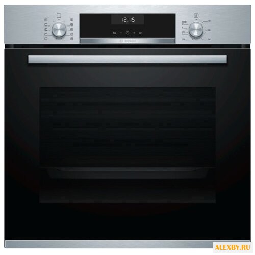 Духовой шкаф Bosch HBG517BS0R