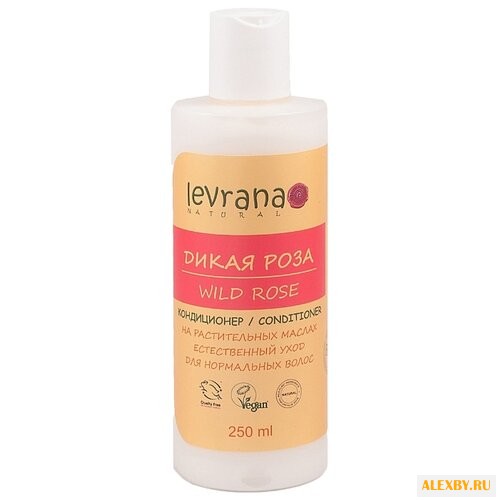 Levrana Кондиционер для