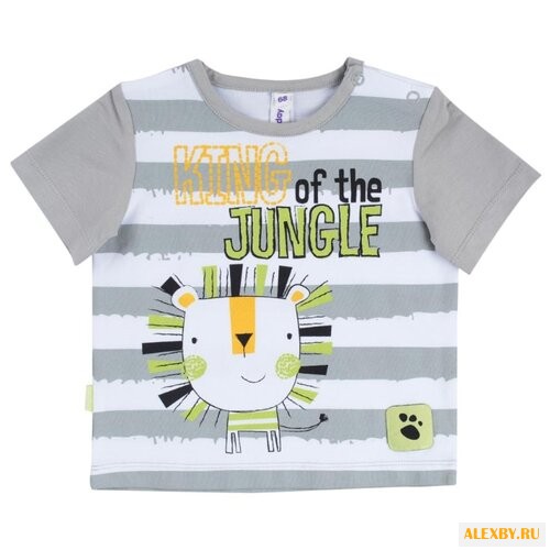 Футболка playToday