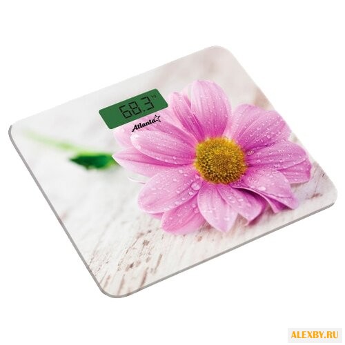 Весы Atlanta ATH-6141 Flower