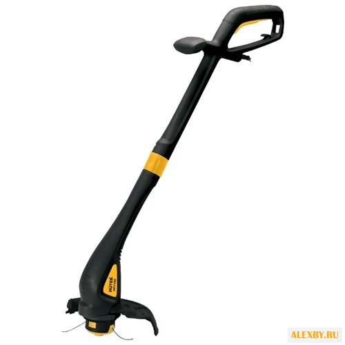 Триммер Huter GET-400