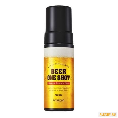 Skinfood Тонер-эссенция Beer