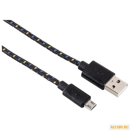 Кабель HAMA USB - microUSB