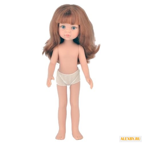 Кукла Paola Reina Кристи 32 см