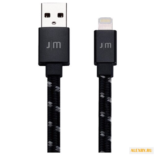 Кабель Just Mobile AluCable