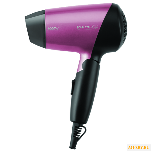 Фен Scarlett SC-HD70T15 17